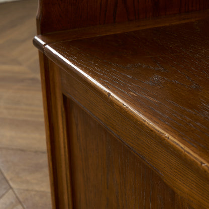 英国 クラシック チャーチベンチ