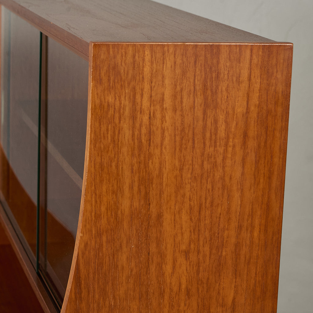 ヴィンテージ ハイサイドボード