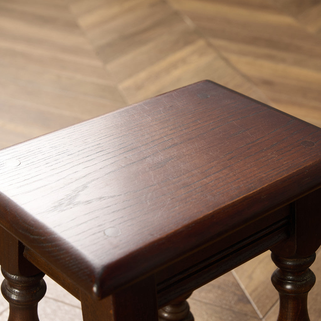 ネストテーブル