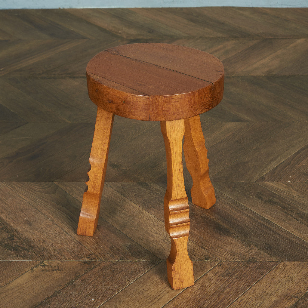 ミルキングスツール – camori ヴィンテージ家具・北欧インテリアの通販