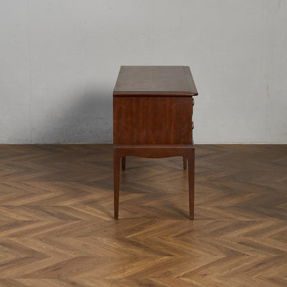 minstrel サイドボード チェスト