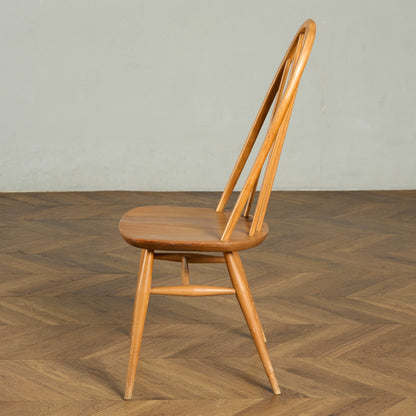アーコール ERCOL ヴィンテージ クエーカーチェア #94154
