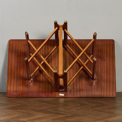 ゲートレッグ バタフライテーブル