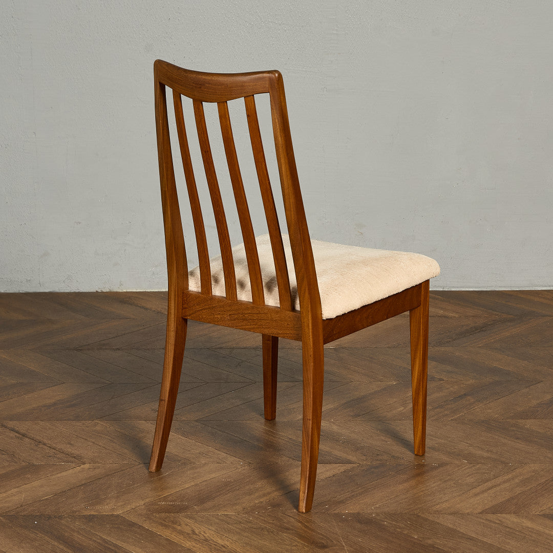 スラットバックチェア (4540)