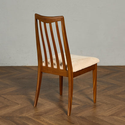 スラットバックチェア (4540)