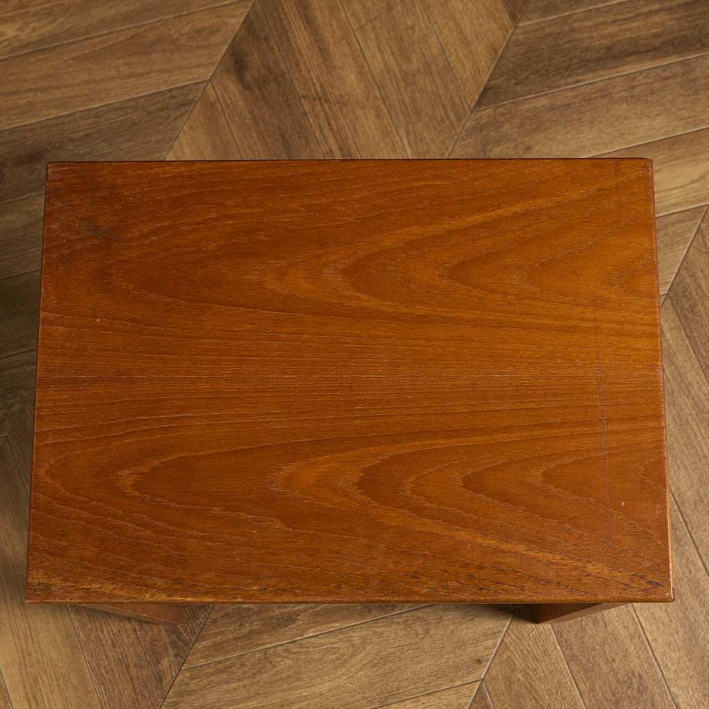 ヴィンテージ ネストテーブル