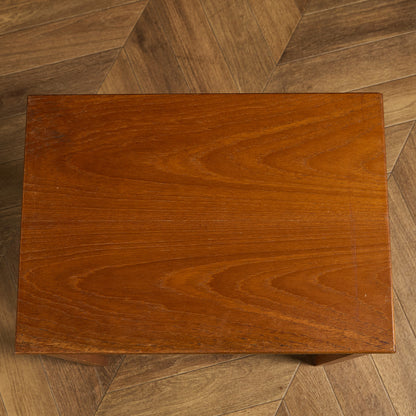 ヴィンテージ ネストテーブル