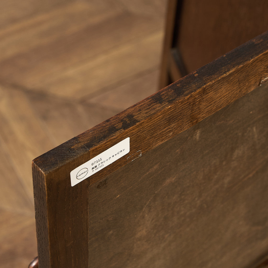 英国 クラシック キャビネット