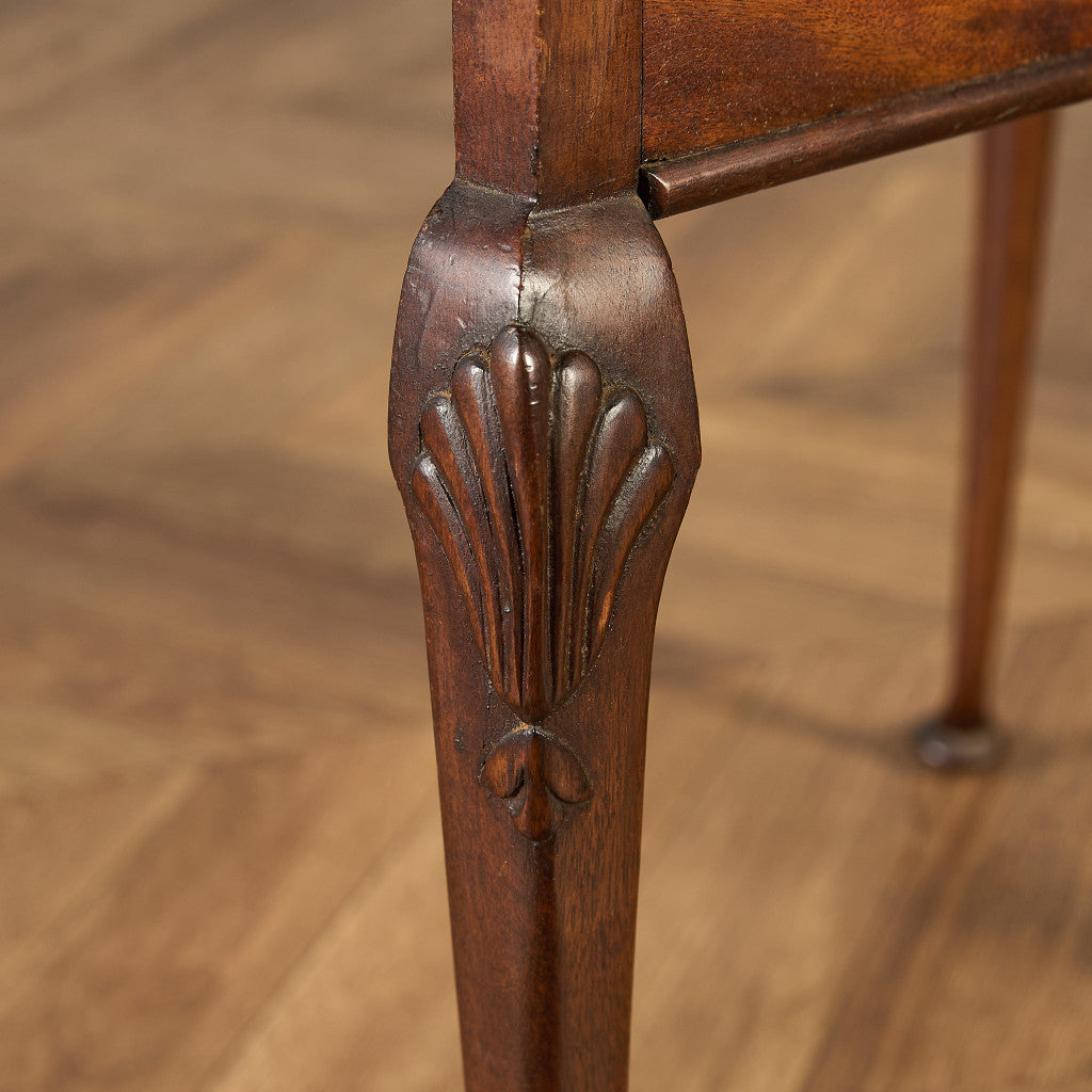 英国 クラシック ネストテーブル