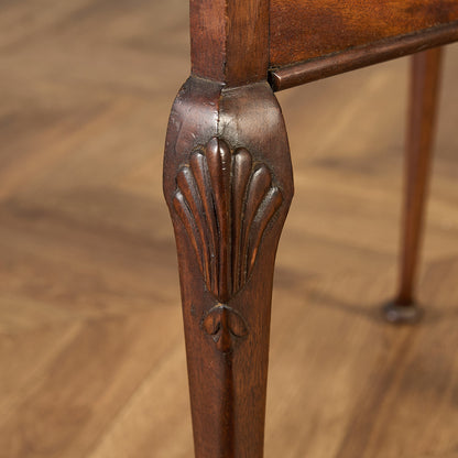 英国 クラシック ネストテーブル