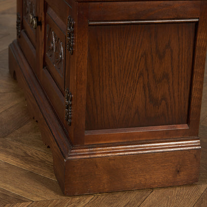 ウッド ブロス WOOD BROS Old Charm ブックケース #91785