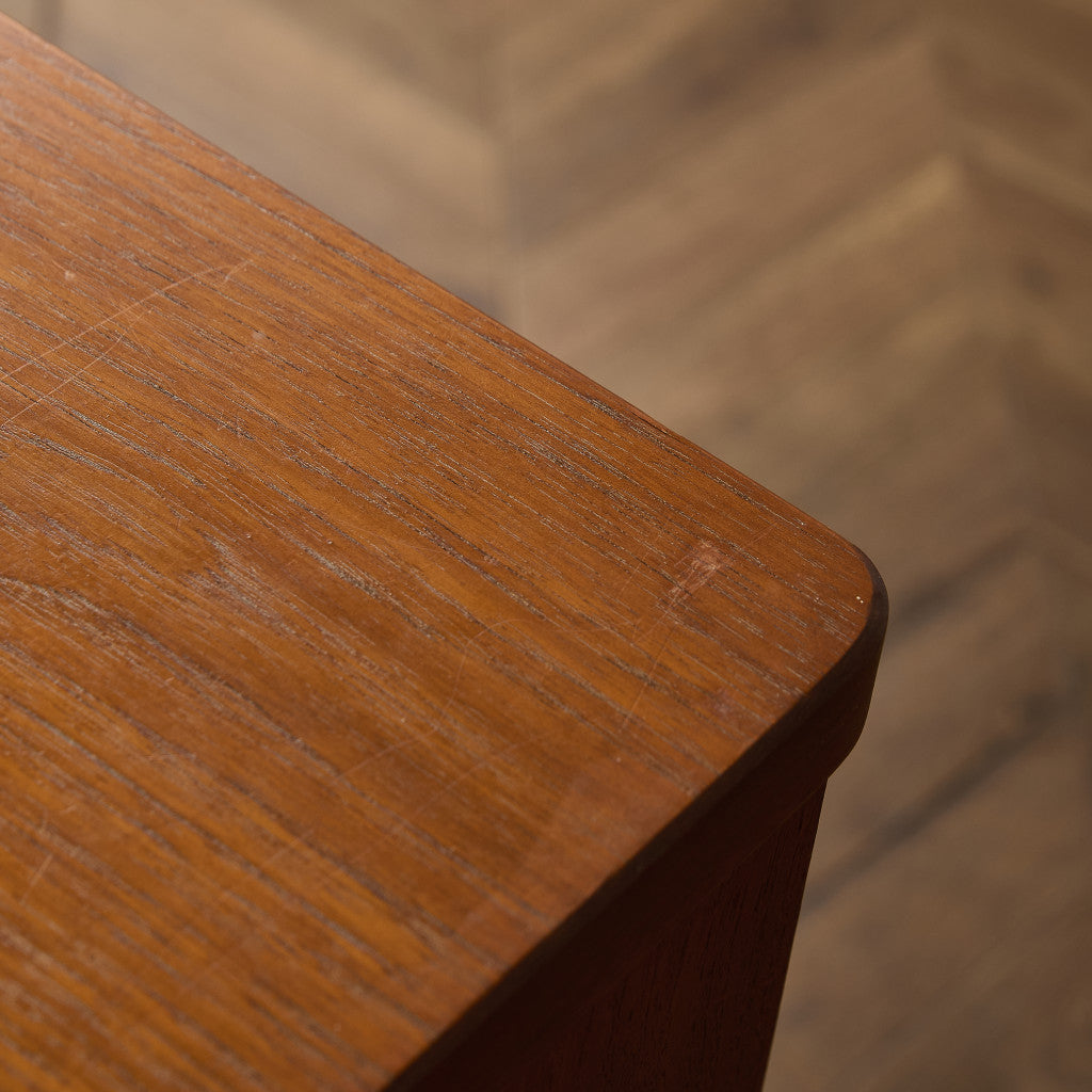 ヴィンテージ チェスト