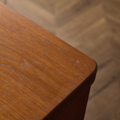 ヴィンテージ チェスト