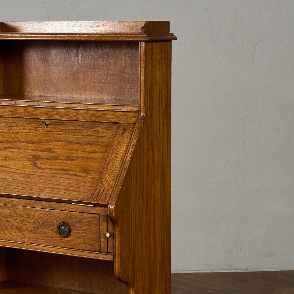 英国 クラシック ビューローブックケース