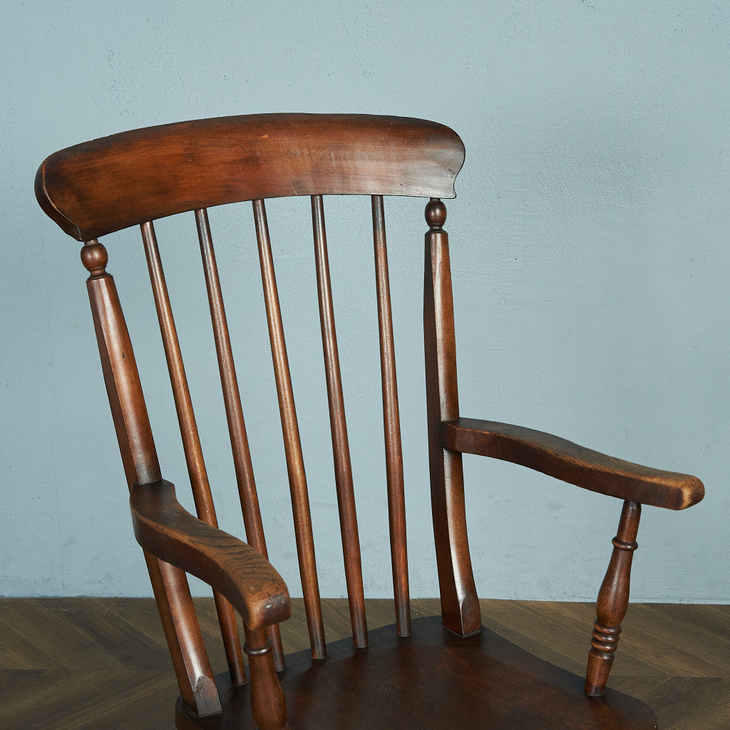 英国アンティーク/ウィンザーチェア/アームチェア/ヴィンテージ