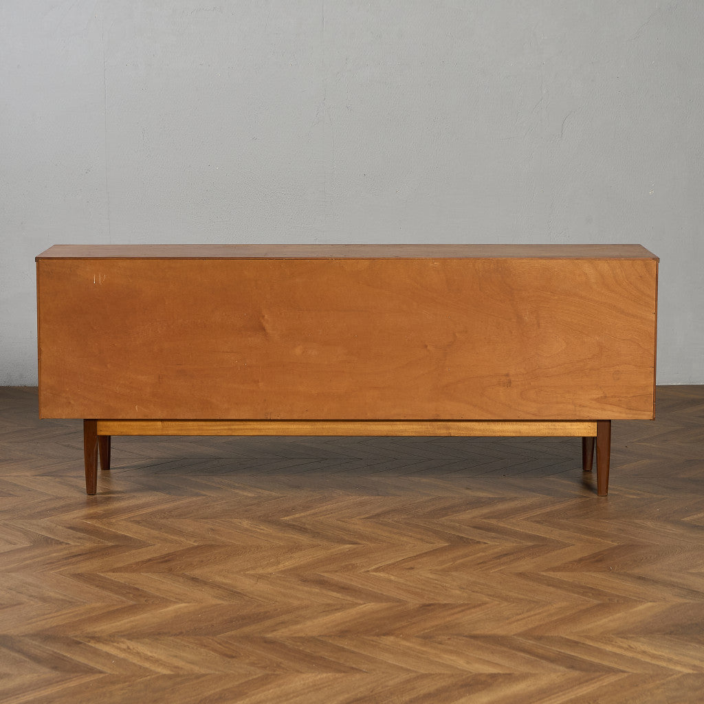 ヴィンテージ ロング サイドボード