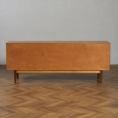 ヴィンテージ ロング サイドボード