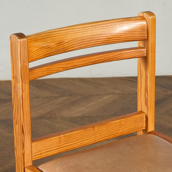 英国 クラシック ダイニングチェア #97748 – camori ヴィンテージ家具