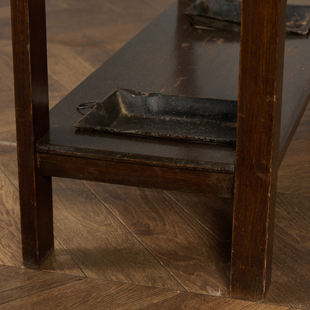 英国クラシック ホールスタンド