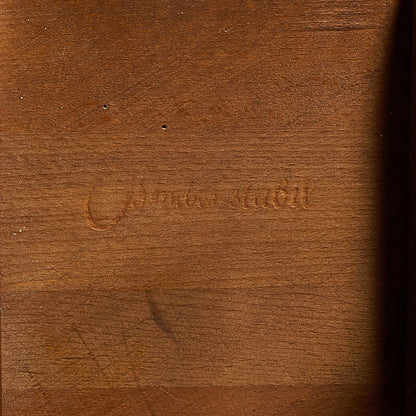 Bombenstabil ヴィンテージ ダイニングチェア