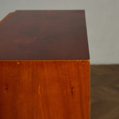 英国 クラシック ライティングビューロー #95455