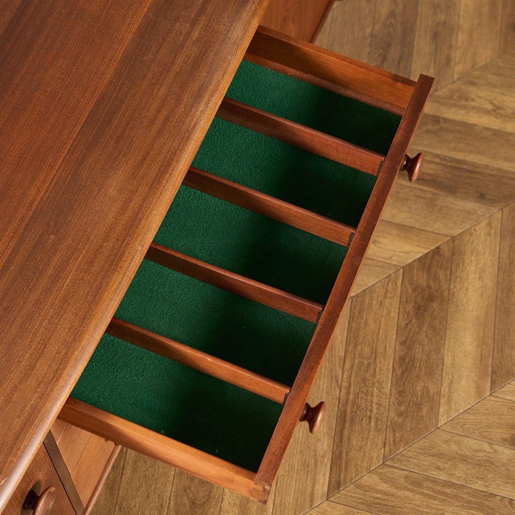 Volany ヴィンテージ サイドボード