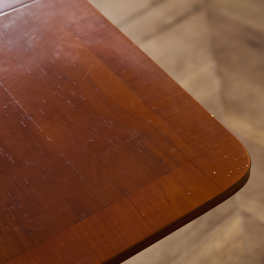 J. Sydney Smith ハープモチーフ バタフライ サイドテーブル