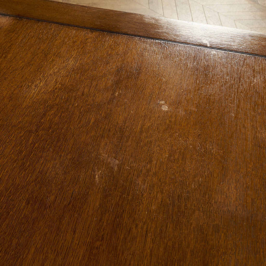 英国 クラシック ドローリーフ ダイニングテーブル