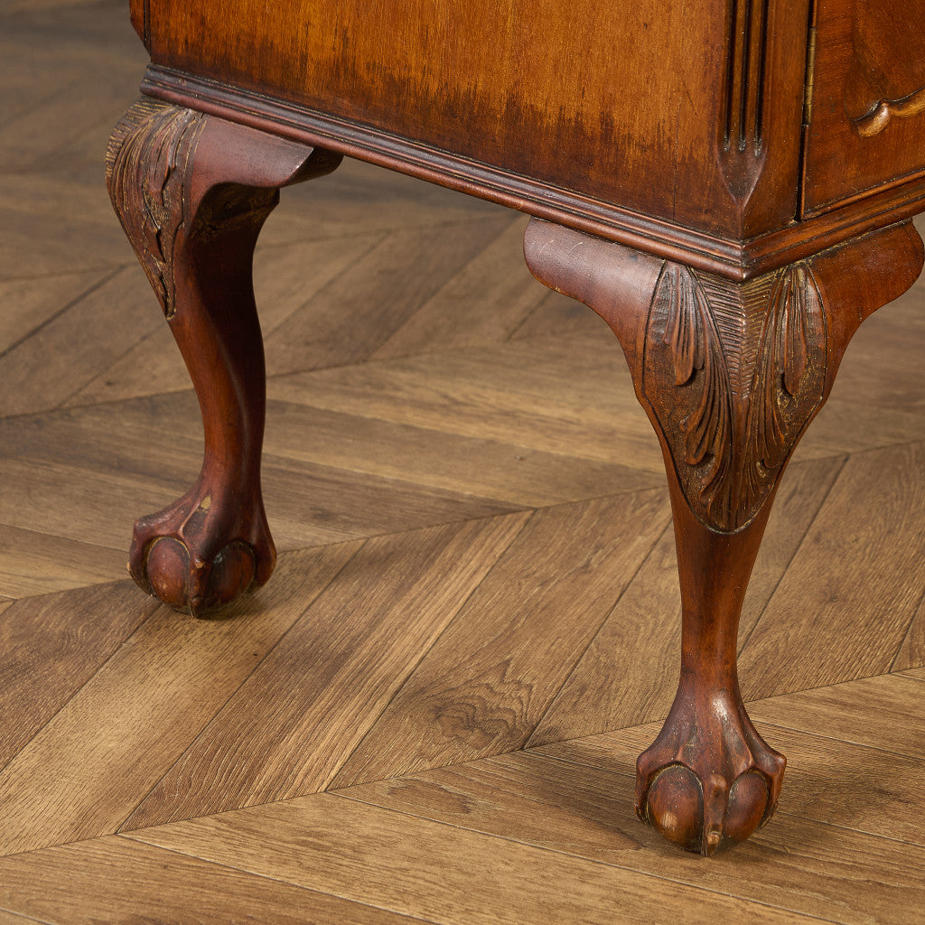 英国 クラシック サイドボード