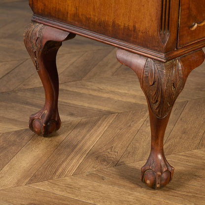 英国 クラシック サイドボード