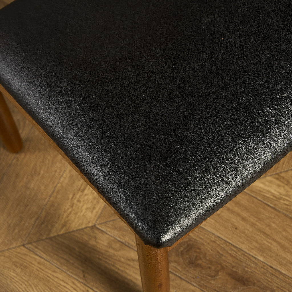 英国 ヴィンテージ ダイニングチェア