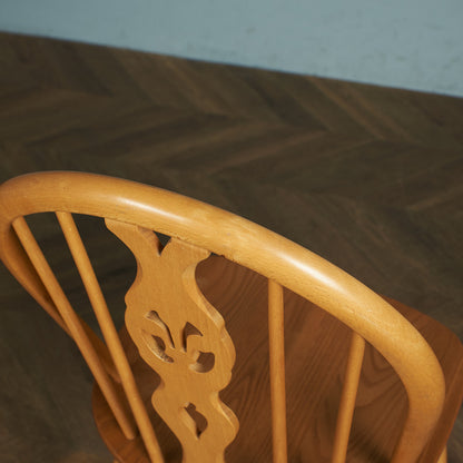 シスルバックチェア