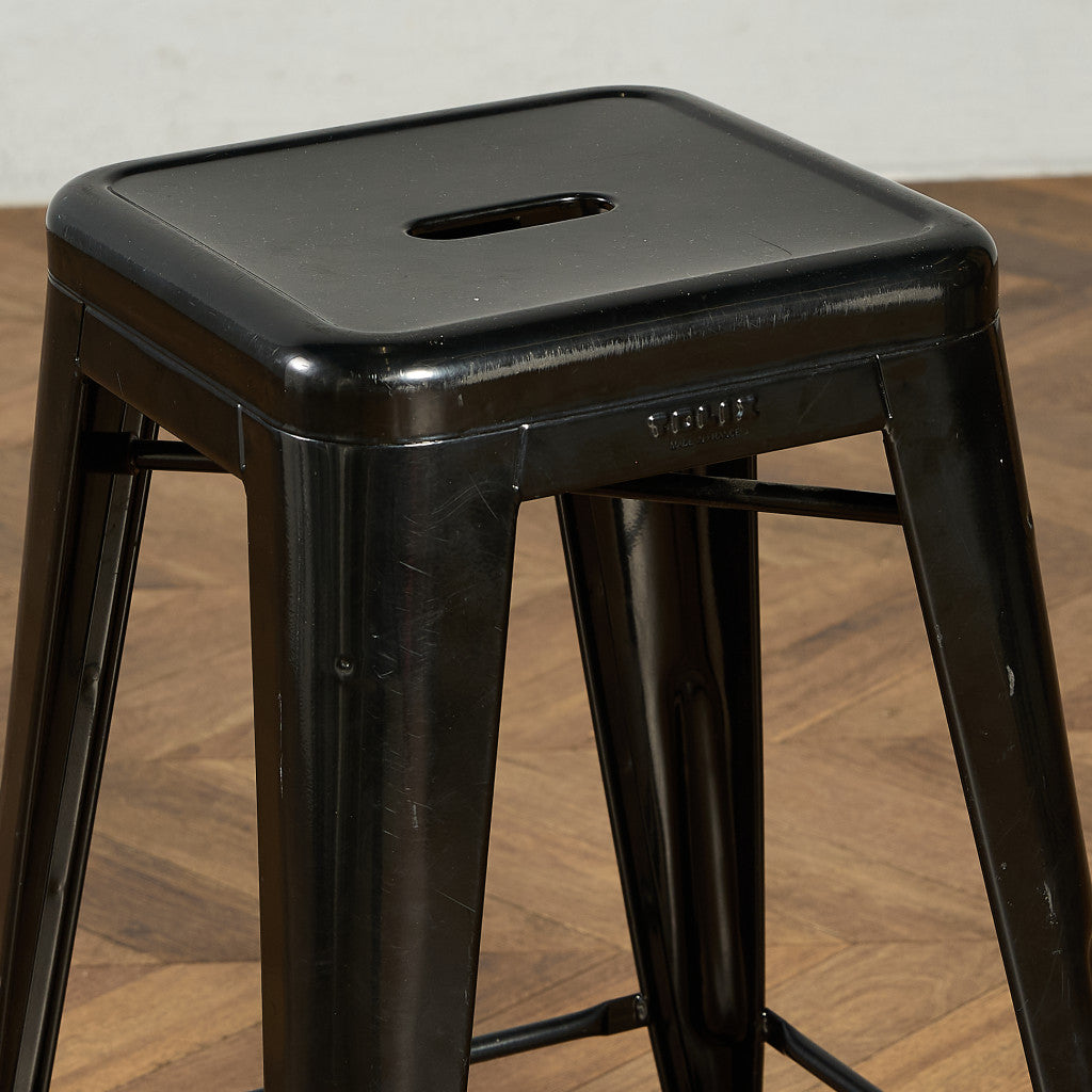 H-Stool スタッキング スツール