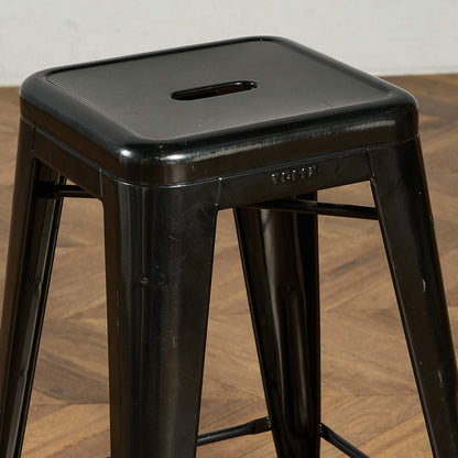 H-Stool スタッキング スツール