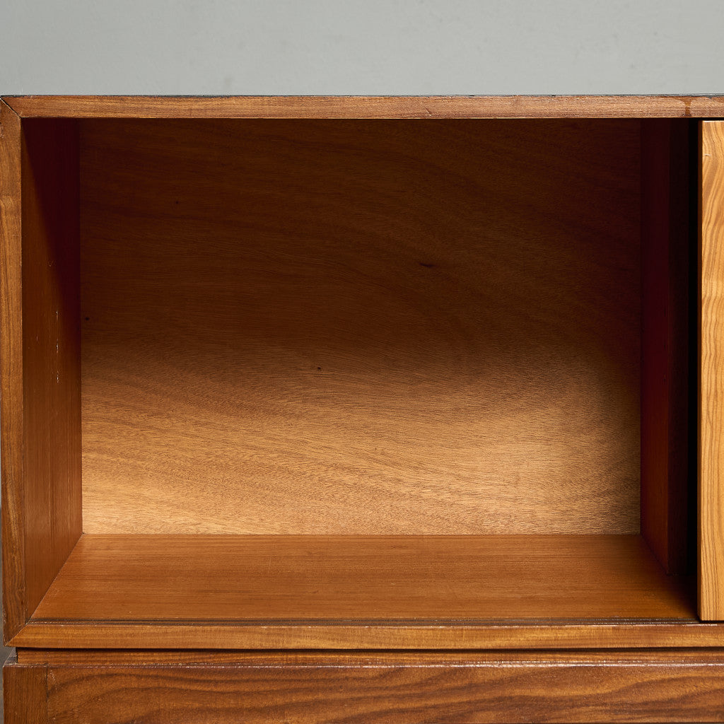 イギリス ヴィンテージ サイドボード