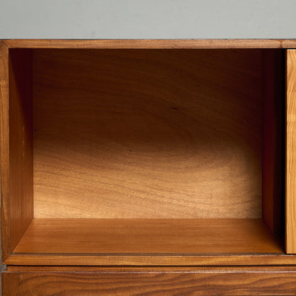 イギリス ヴィンテージ サイドボード