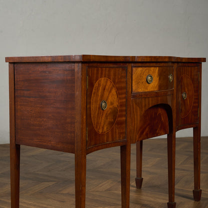 英国クラシック サイドボード