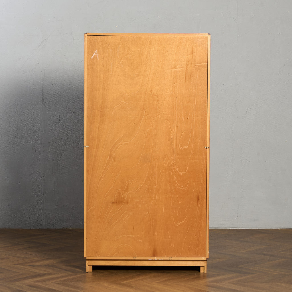 ジープラン G-PLAN Fresco 2ドア ワードローブ (2100D) #97398