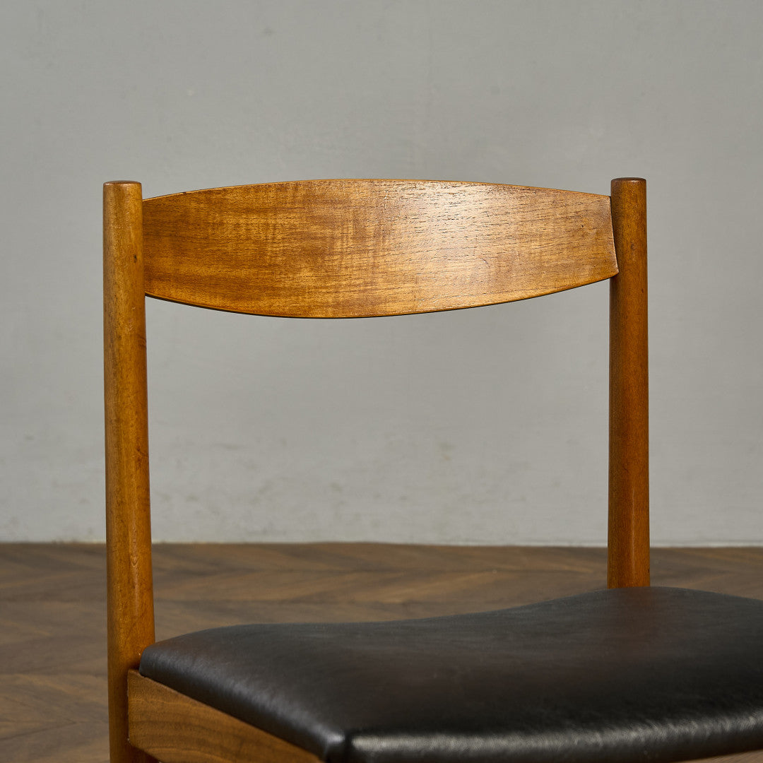 英国 ヴィンテージ ダイニングチェア