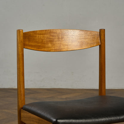 英国 ヴィンテージ ダイニングチェア