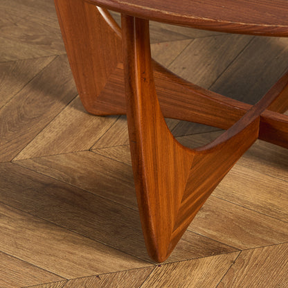 サーキュラー アストロ センターテーブル Occasional Table (8040)