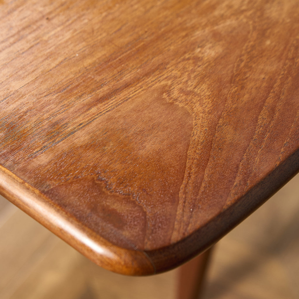 Fresco ドロップリーフ ゲートレッグテーブル