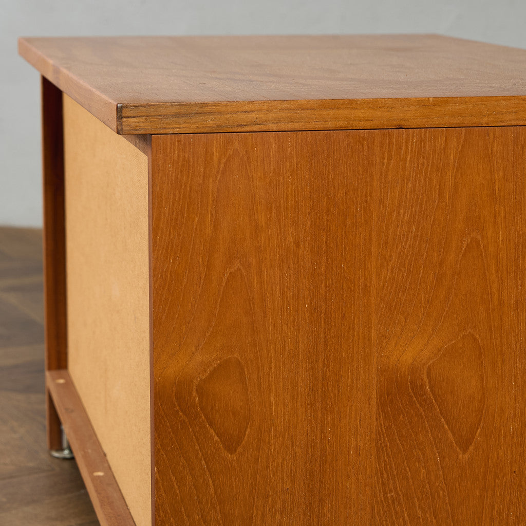 ヴィンテージ キャビネット