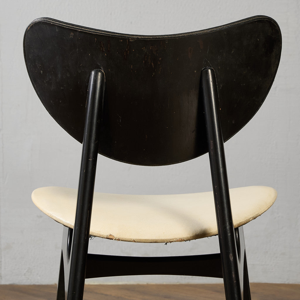 Tola&Black ヴィンテージ バタフライチェア