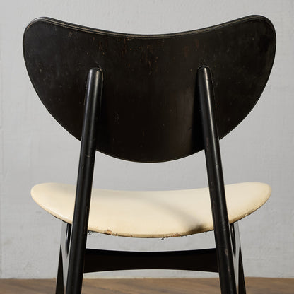 Tola&Black ヴィンテージ バタフライチェア