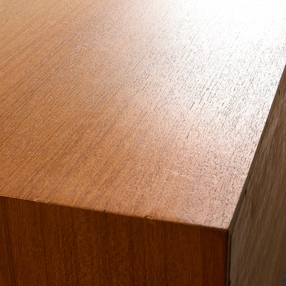 Form FIVE ヴィンテージ サイドボード カスタム アイアン ヘアピンレッグ