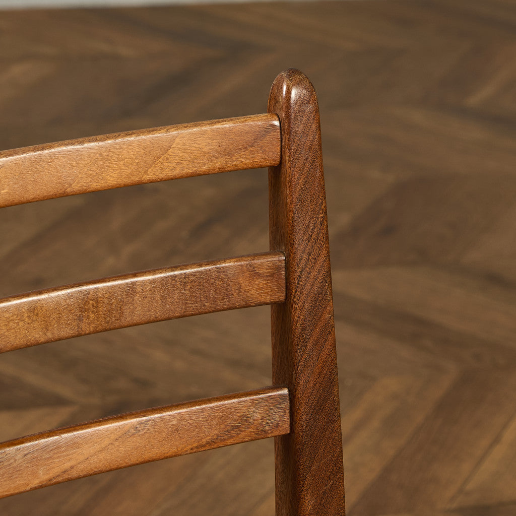 Fresco ダイニングチェア 座面張替え済み