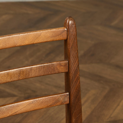 Fresco ダイニングチェア 座面張替え済み