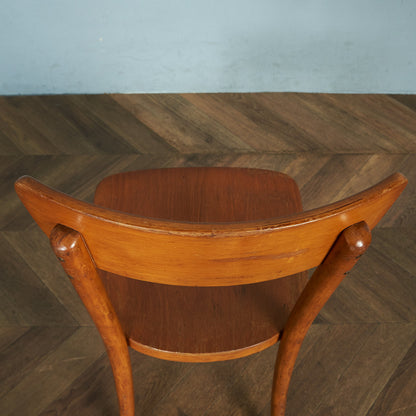 英国クラシック ベントウッドチェア