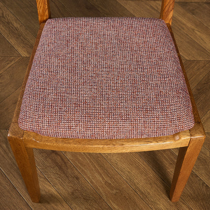 Brandon ダイニングチェア (B630) 座面張替え済み